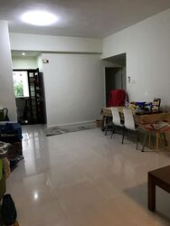 Warner Court (D10), Apartment #500017701